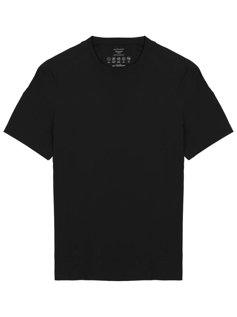 T-SHIRT IN TESSUTO TECNICO