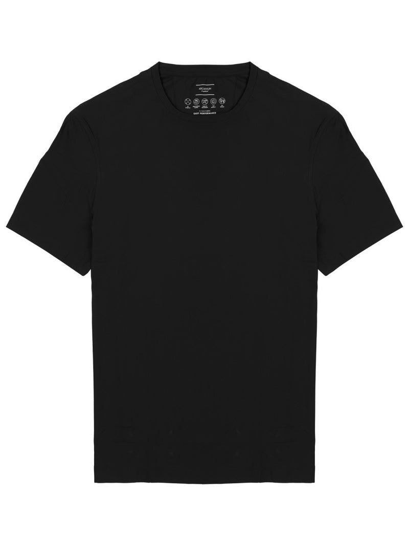 T-SHIRT IN TESSUTO TECNICO
