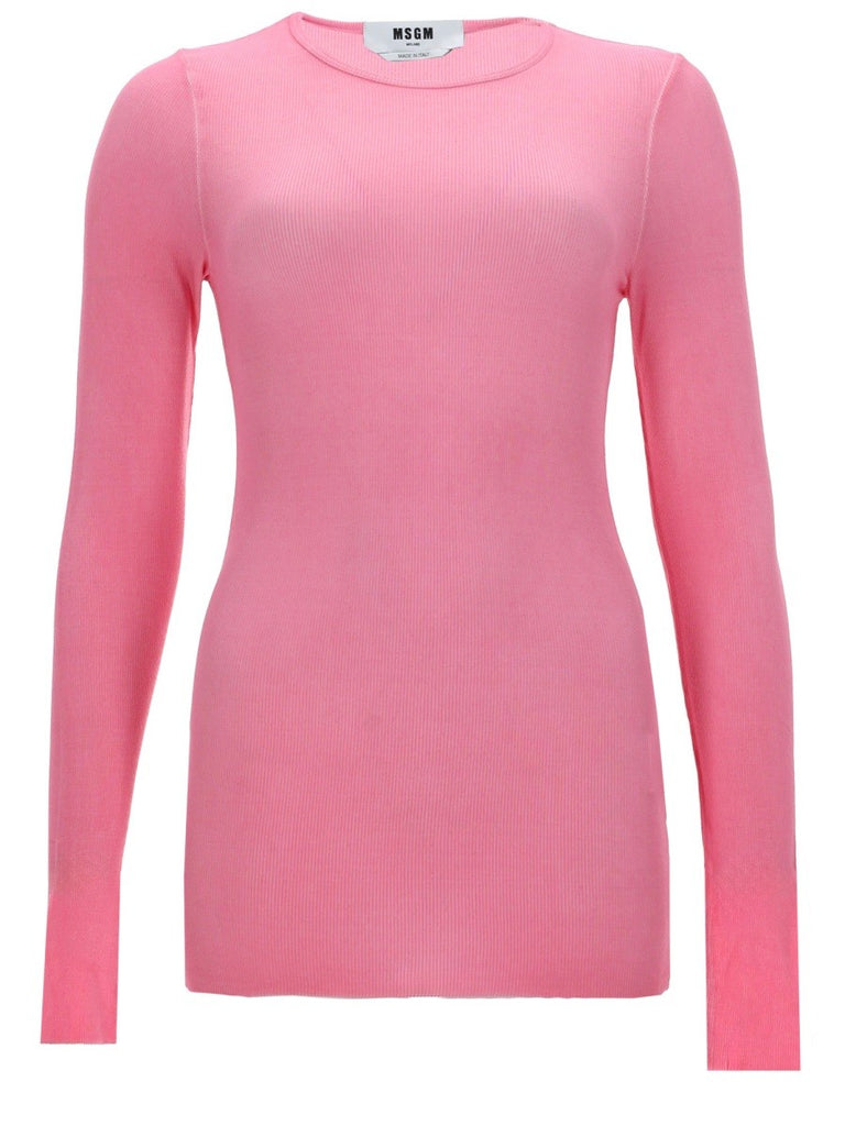 T-SHIRT IN VISCOSA