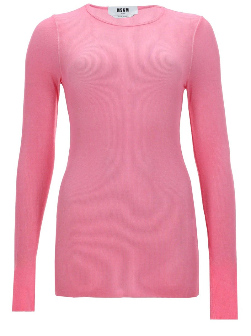 T-SHIRT IN VISCOSA