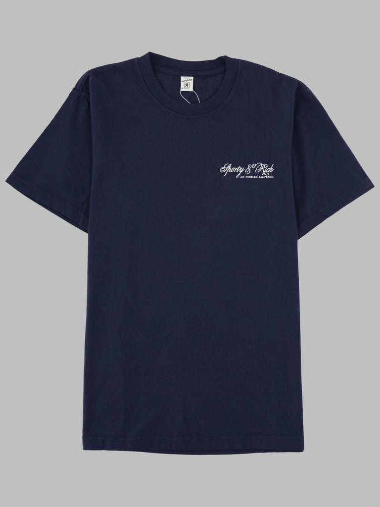 T-SHIRT "INTERNATIONAL"