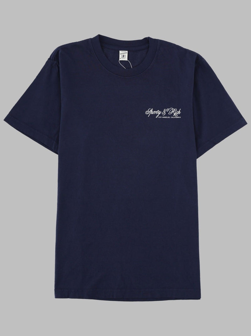 T-SHIRT "INTERNATIONAL"