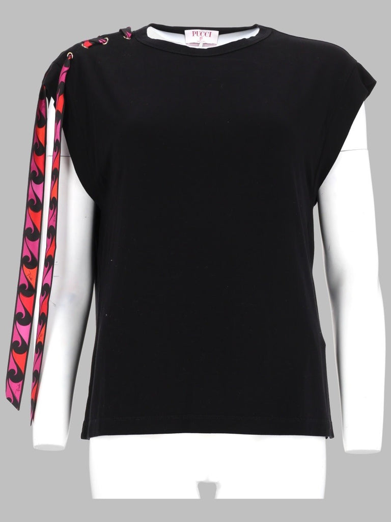 T-SHIRT "IRIDE"