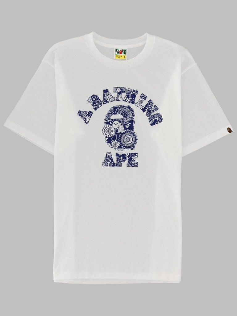 T-SHIRT "JAPANESE ART"