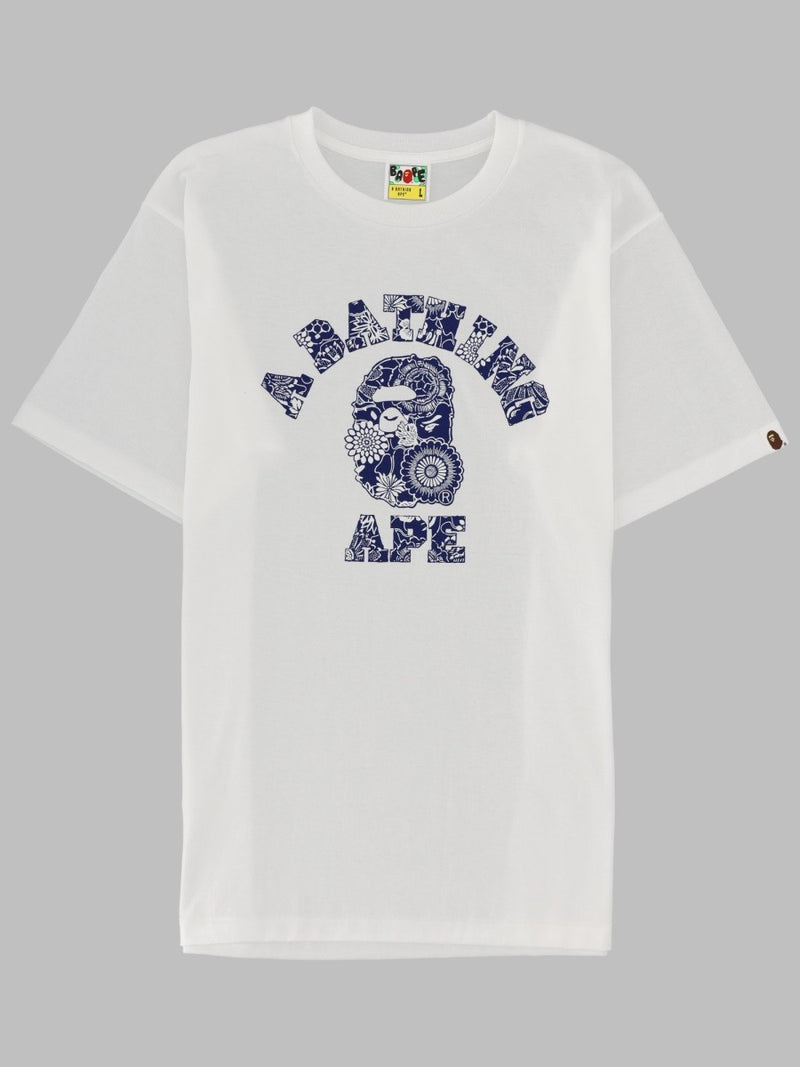 T-SHIRT "JAPANESE ART"