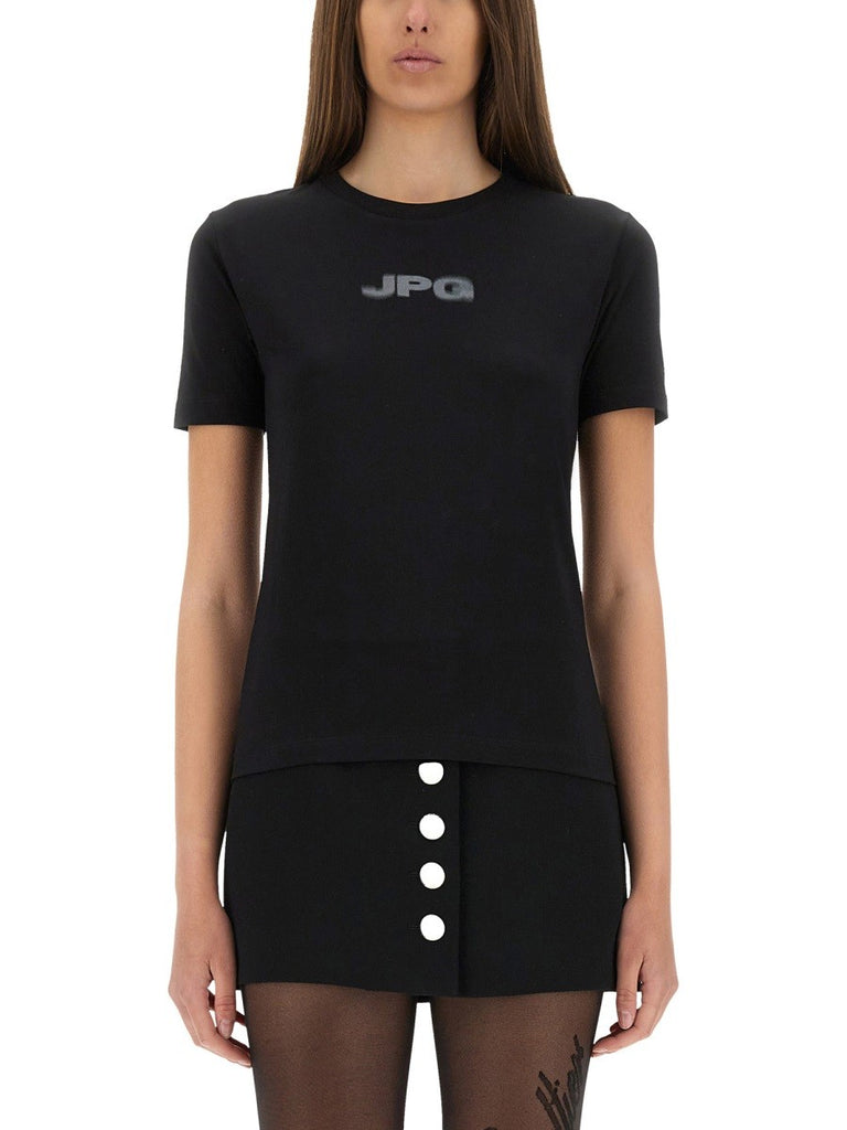 T-SHIRT "JPG"