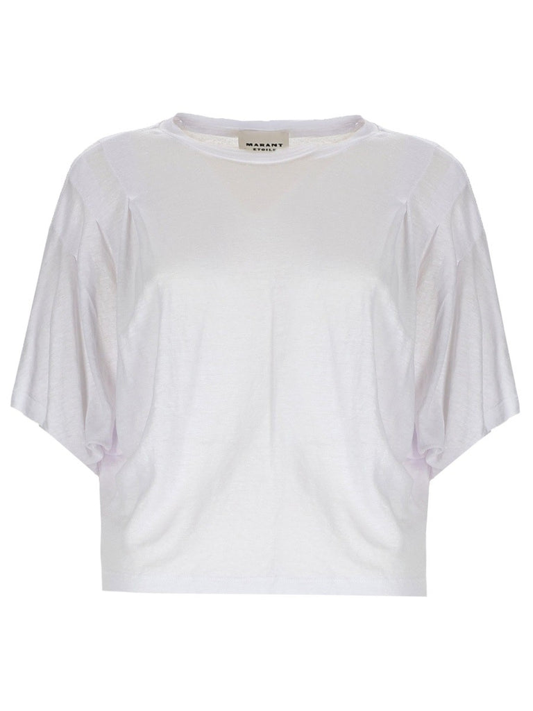 T-SHIRT "KYANZA"
