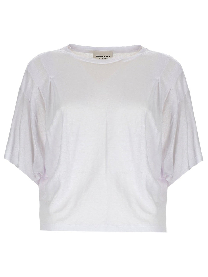 T-SHIRT "KYANZA"