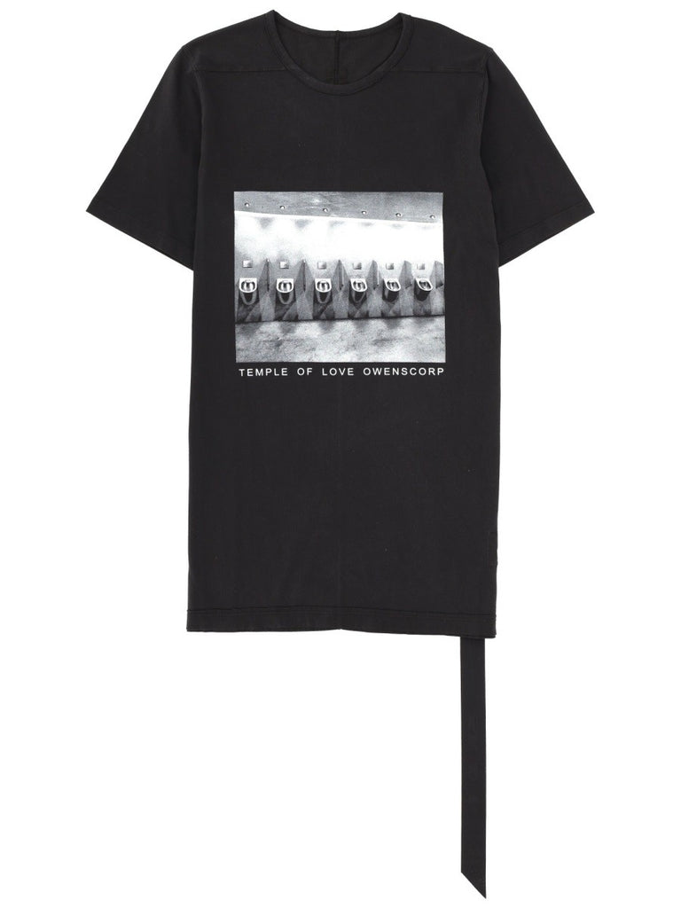 T-SHIRT "LEVEL T"