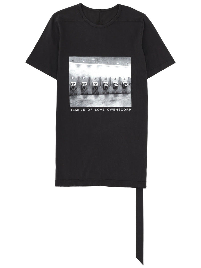 T-SHIRT "LEVEL T"