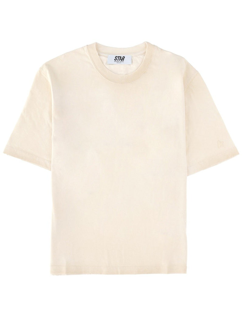 T-SHIRT LOGO