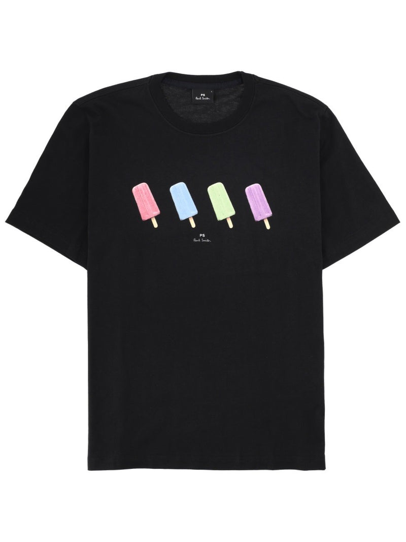 T-SHIRT "LOLLIES"