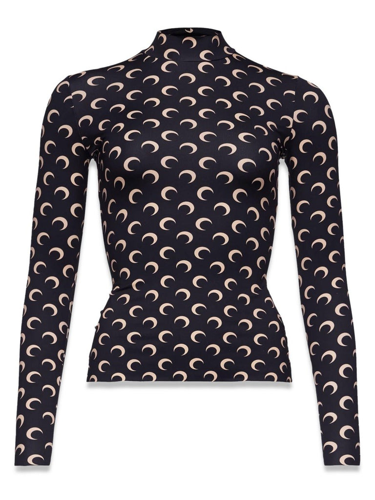 T-SHIRT "MOON"
