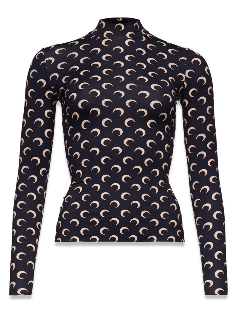 T-SHIRT "MOON"