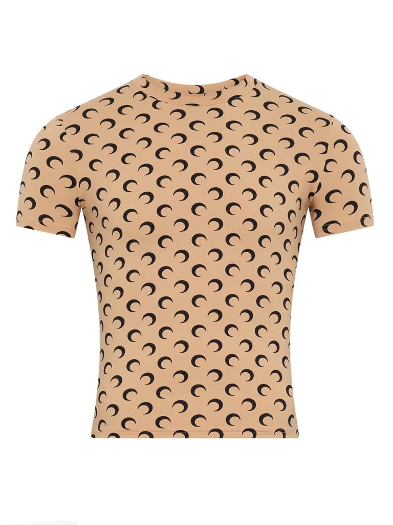 T-SHIRT "MOON"