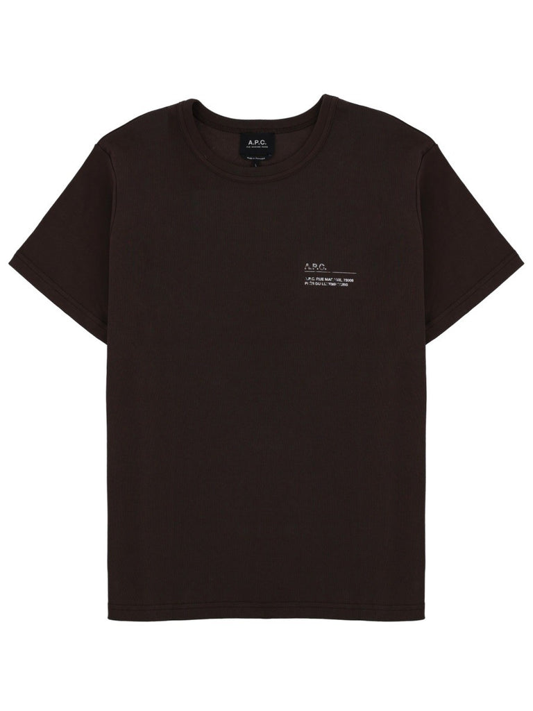 T-SHIRT "NICLAS"