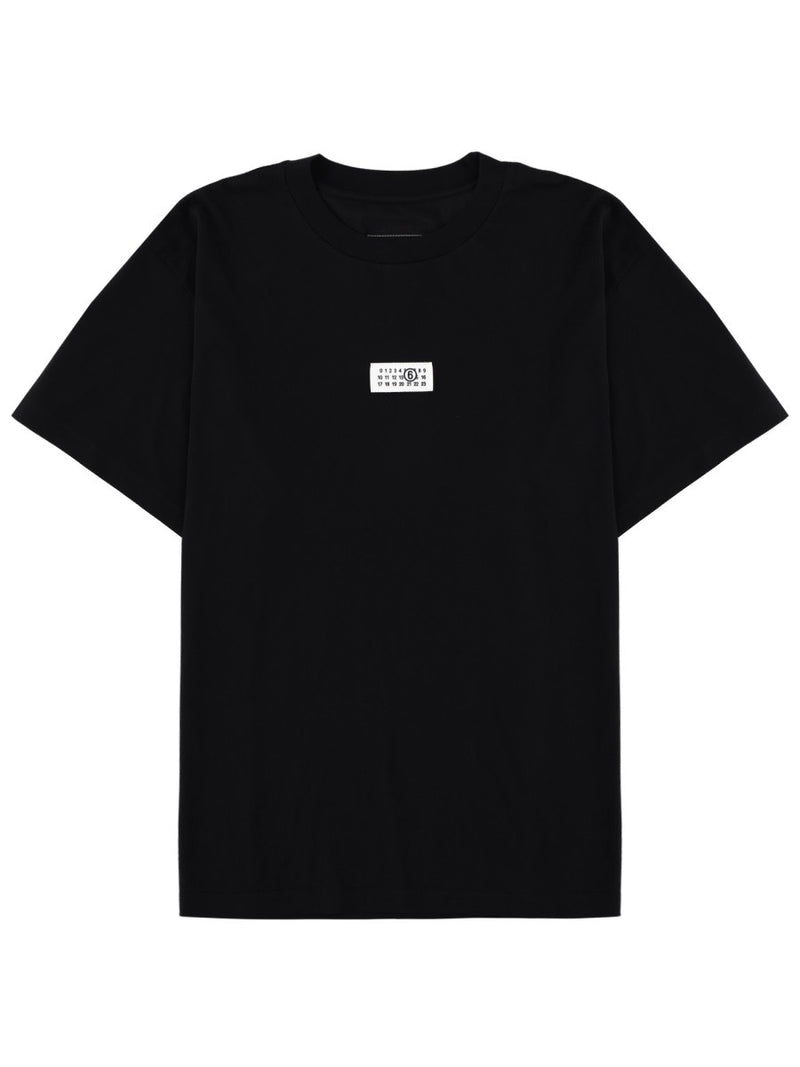 T-SHIRT "NUMERIC"