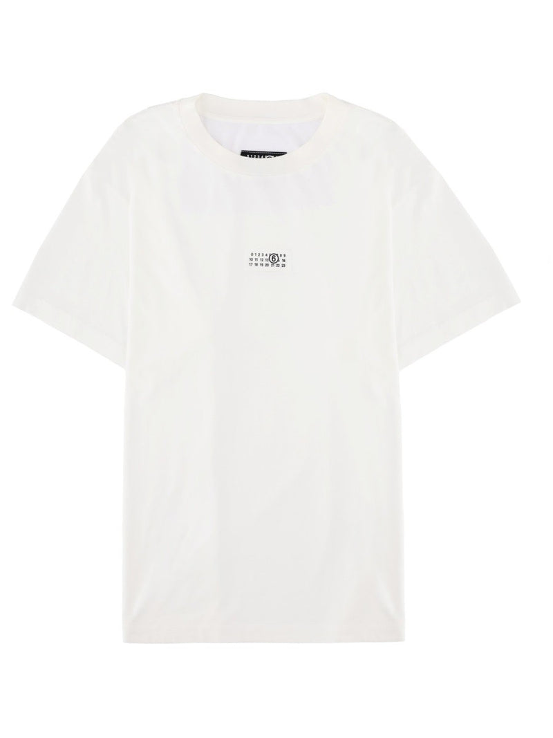 T-SHIRT "NUMERIC"