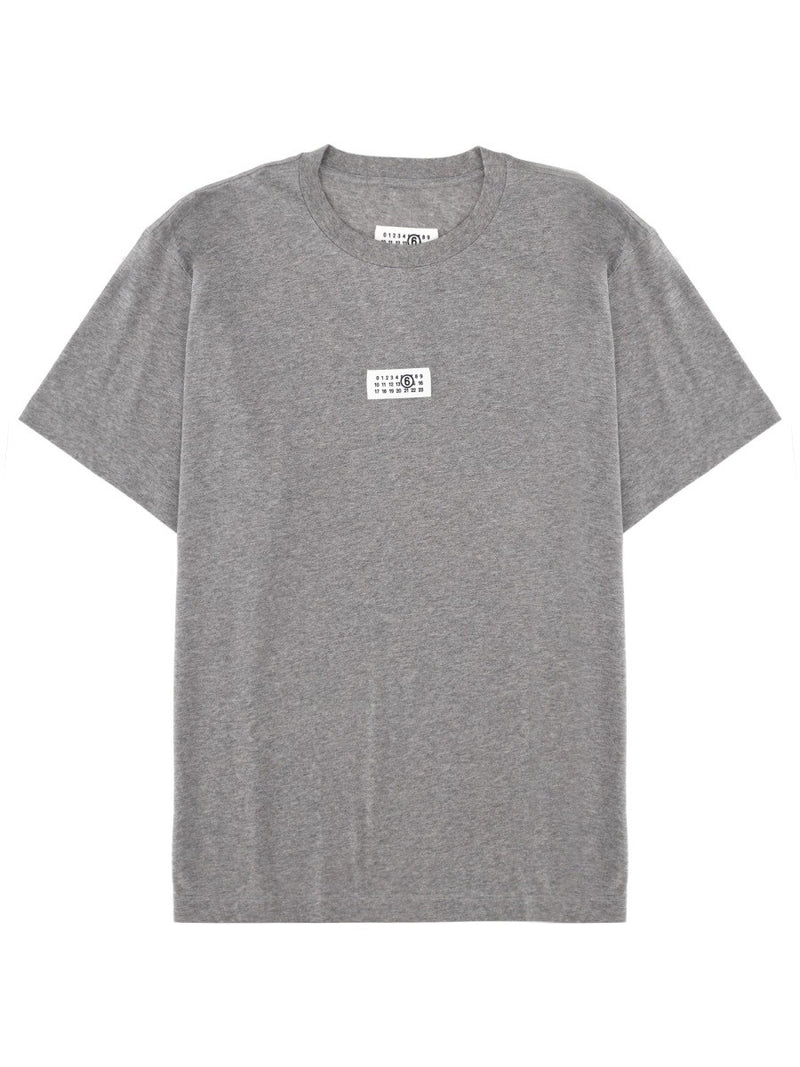 T-SHIRT "NUMERIC"