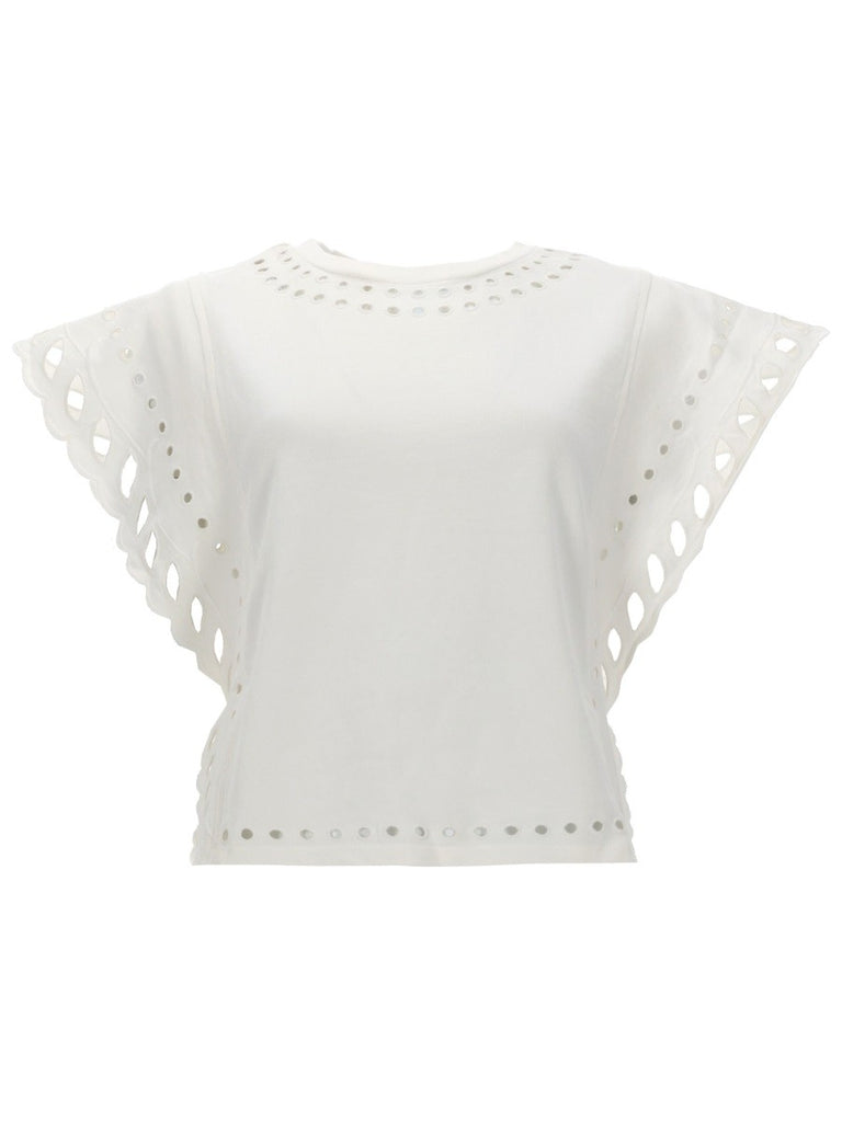 T-SHIRT "ODYLE"