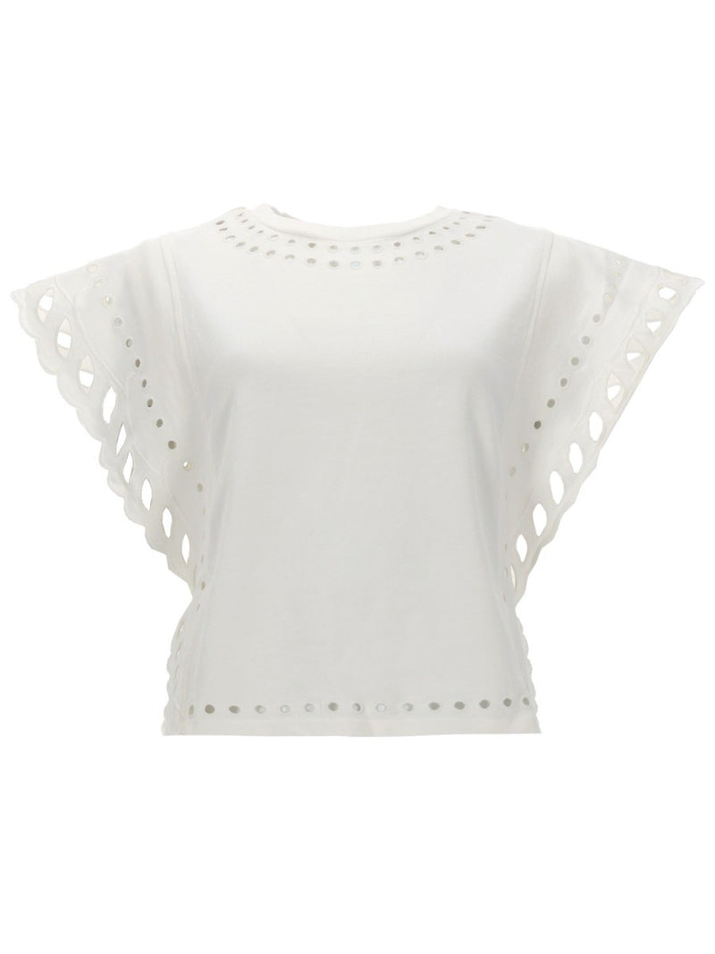 T-SHIRT "ODYLE"