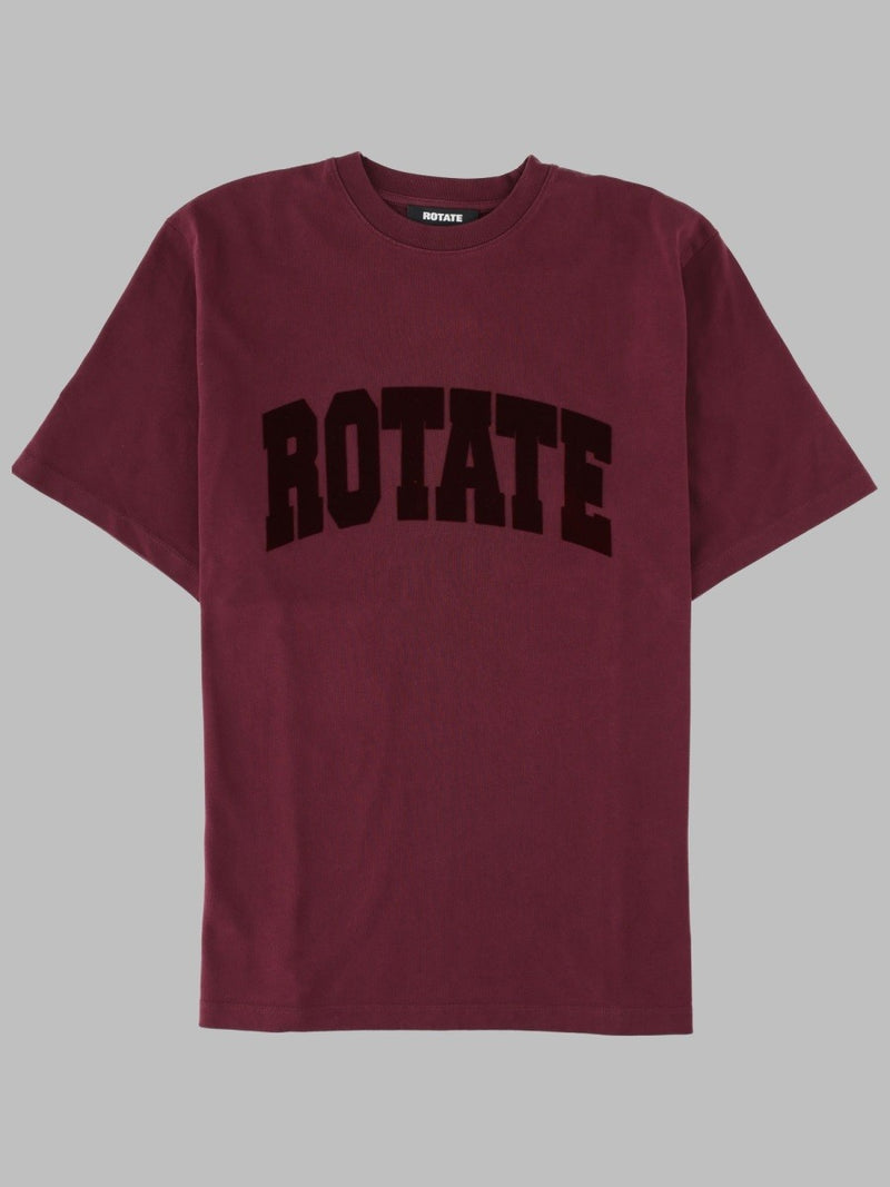 T-SHIRT OVERSIZE
