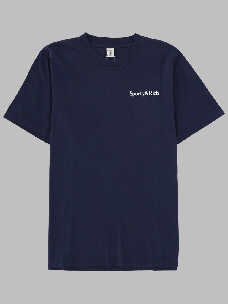 T-SHIRT "PLAY TENNIS"