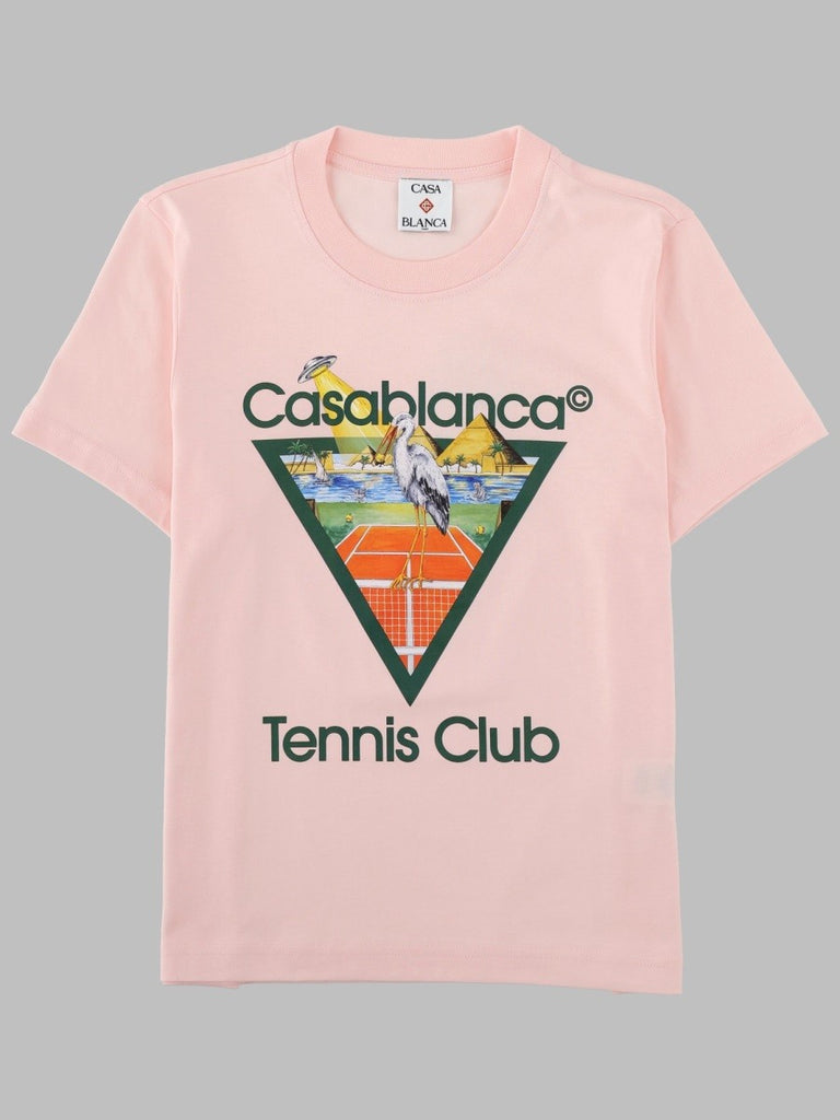 T-SHIRT "PYRAMID ABDUCTION"