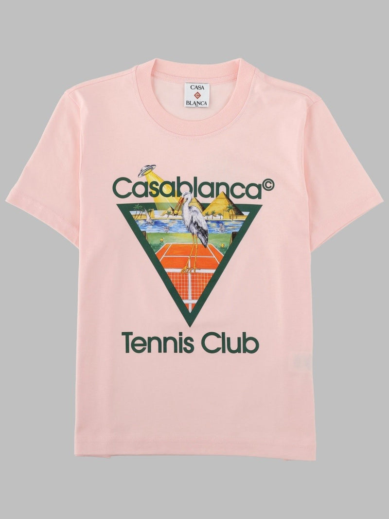 T-SHIRT "PYRAMID ABDUCTION"
