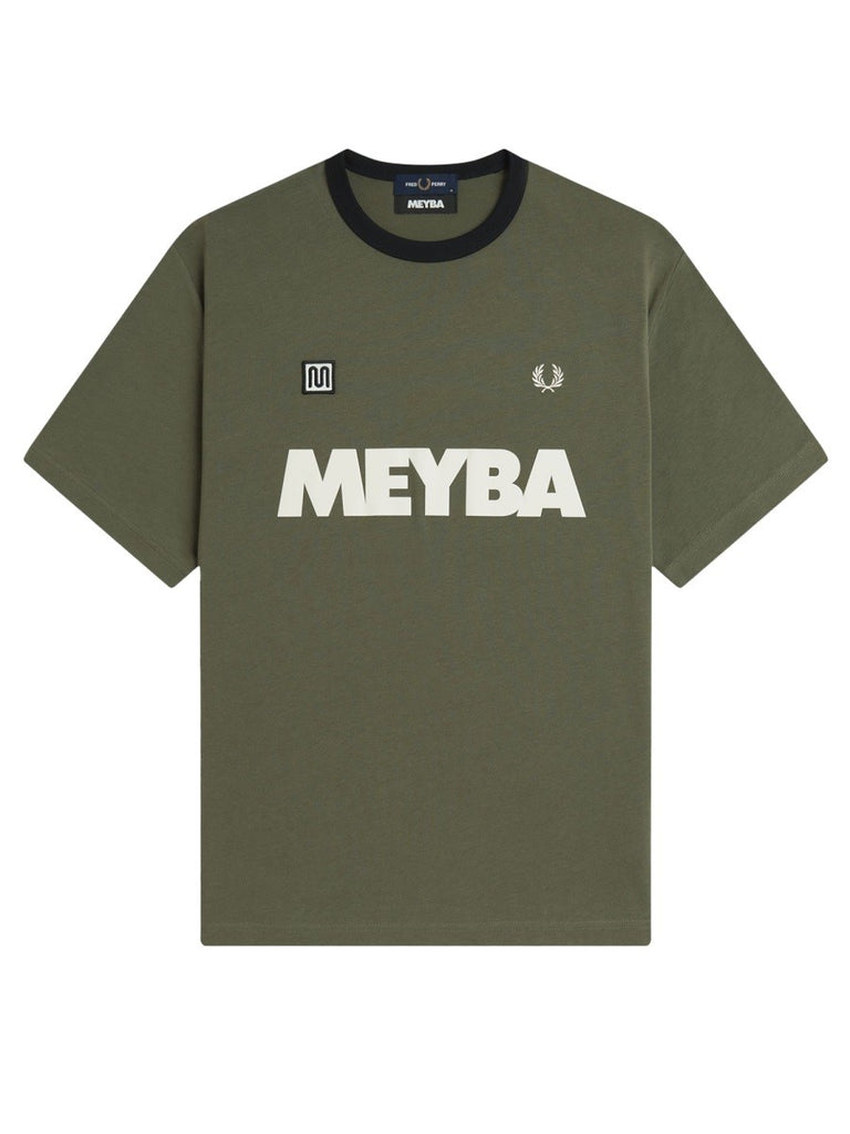 T-SHIRT "RINGER MEYBA"