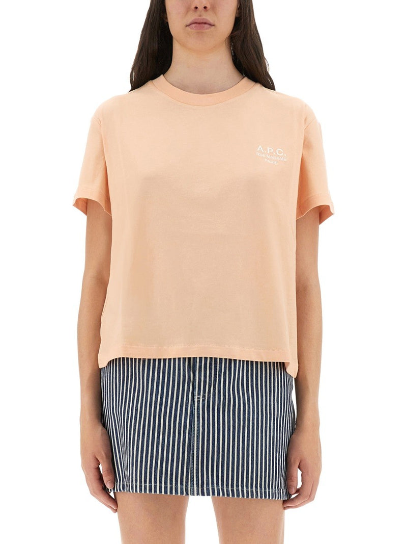 T-SHIRT "RUE MADAME GOTS"