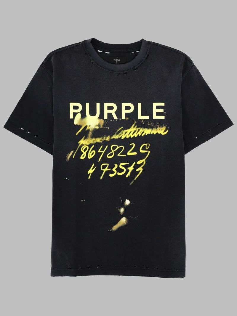 T-SHIRT "SEQUENCE"