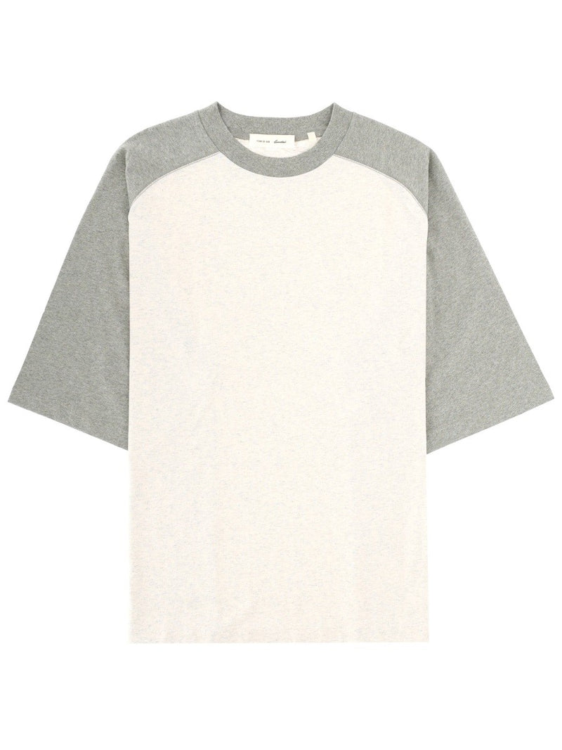 T-SHIRT "SIGNATURE BASEBALL"