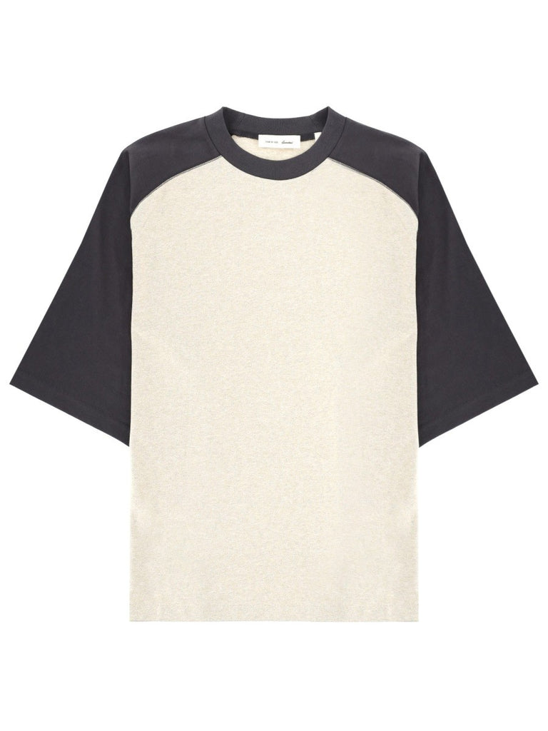 T-SHIRT "SIGNATURE BASEBALL"