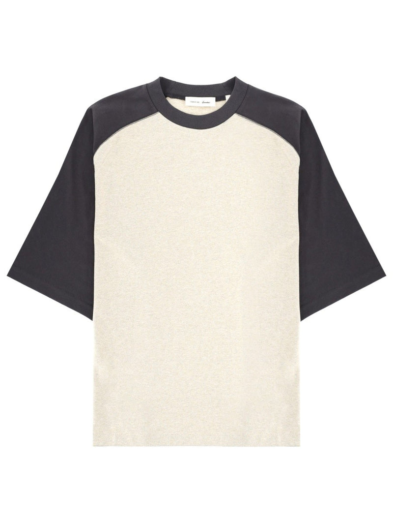 T-SHIRT "SIGNATURE BASEBALL"