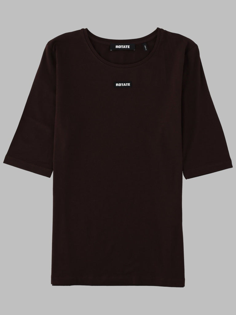 T-SHIRT SLIM FIT