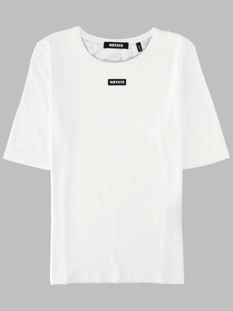 T-SHIRT SLIM FIT
