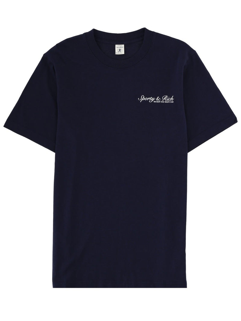 T-SHIRT "SYRACUSE"