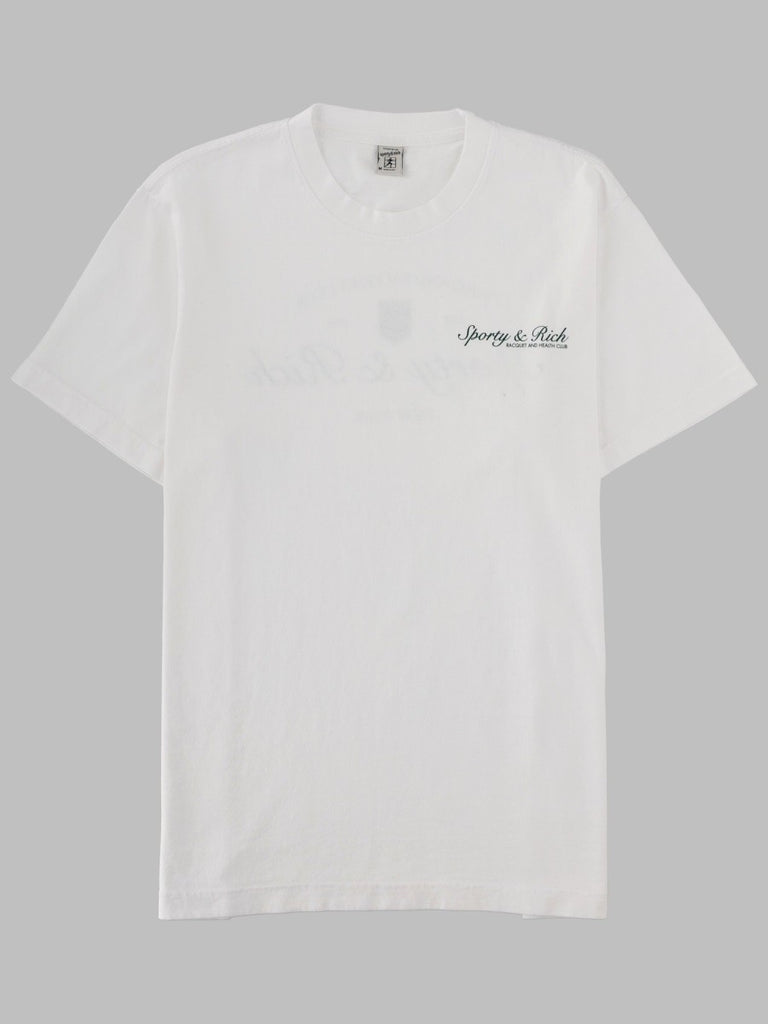 T-SHIRT "SYRACUSE"