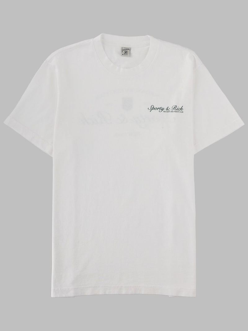 T-SHIRT "SYRACUSE"