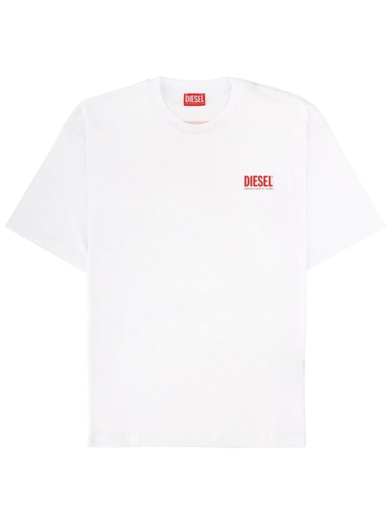 T-SHIRT "T-BOXT-BISK"