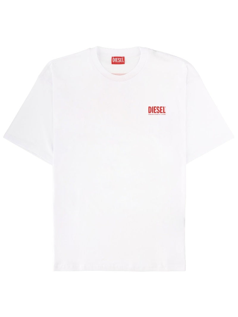 T-SHIRT "T-BOXT-BISK"