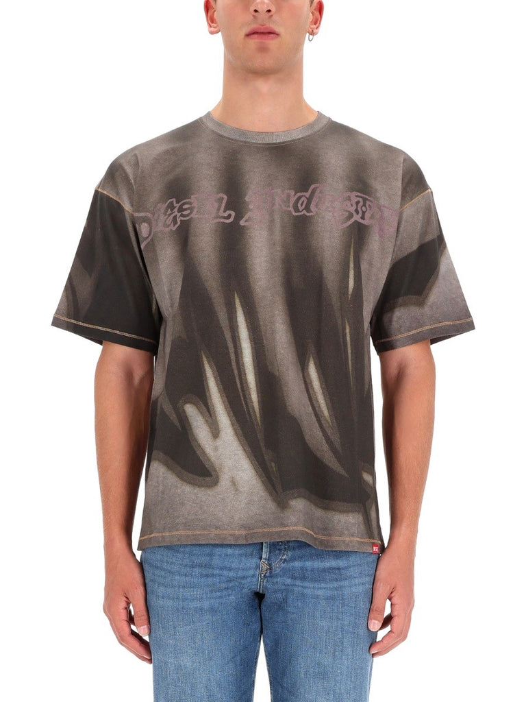 T-SHIRT "T-BOXT-SHOW-V2"