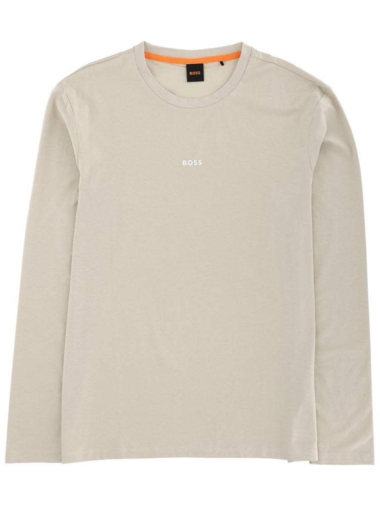 T-SHIRT "T-CHARK"