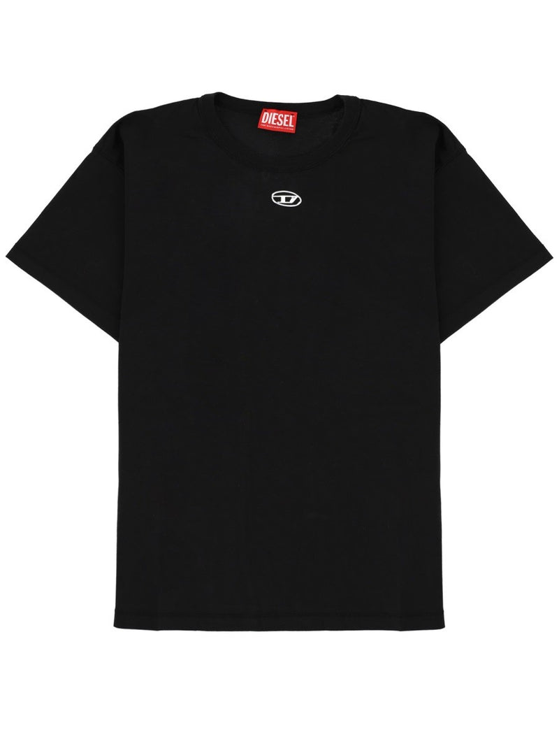 T-SHIRT "T-NORMY-OD-S1"
