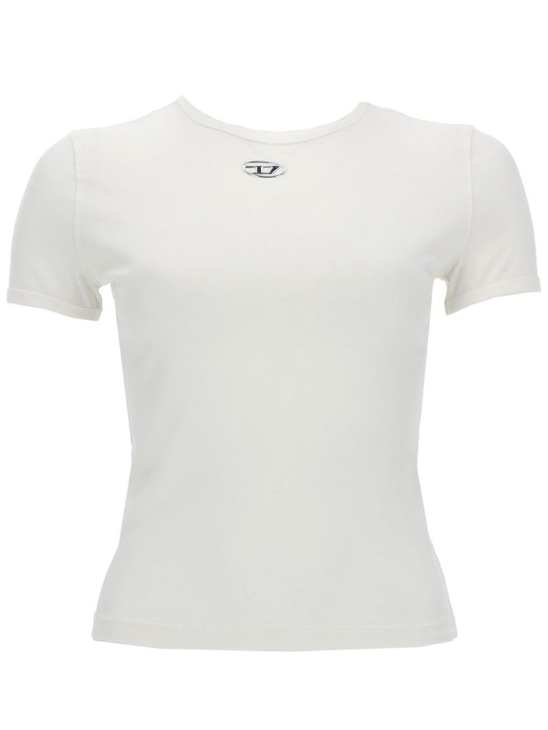 T-SHIRT "T-UNCUTIESLONG-OD"