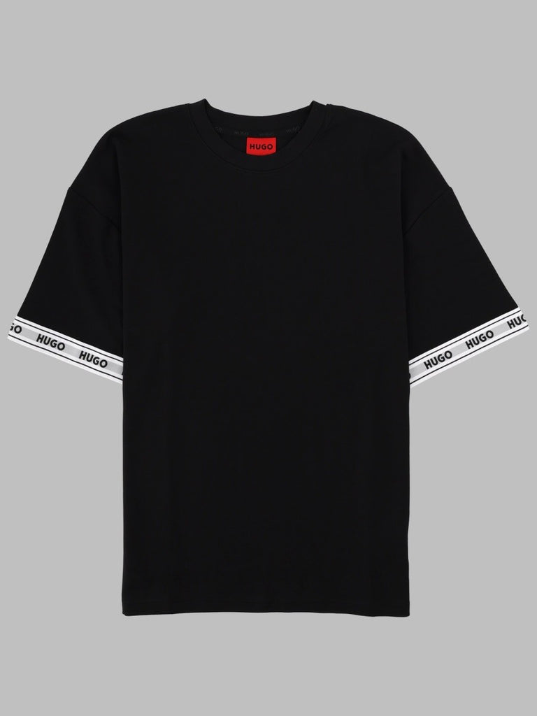 T-SHIRT "TADE" CON LOGO