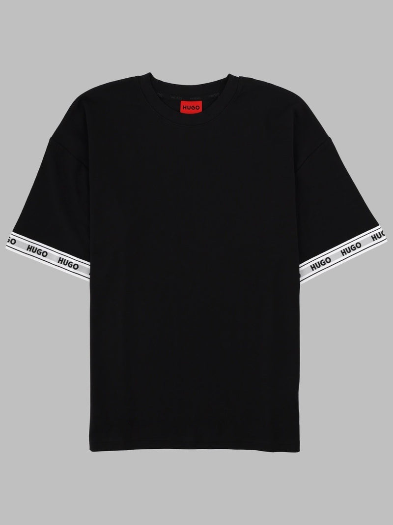 T-SHIRT "TADE" CON LOGO