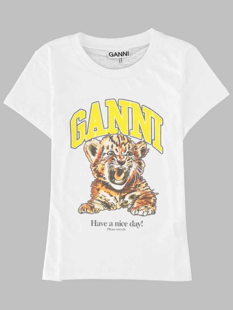 T-SHIRT "TIGER"