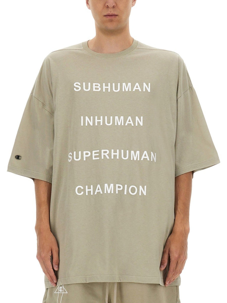 T-SHIRT TOMMY